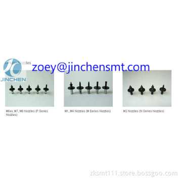 I-Pulse M1 M4 M032 SMT Nozzle Lgo-M771k-00 Lgo-M771k-002